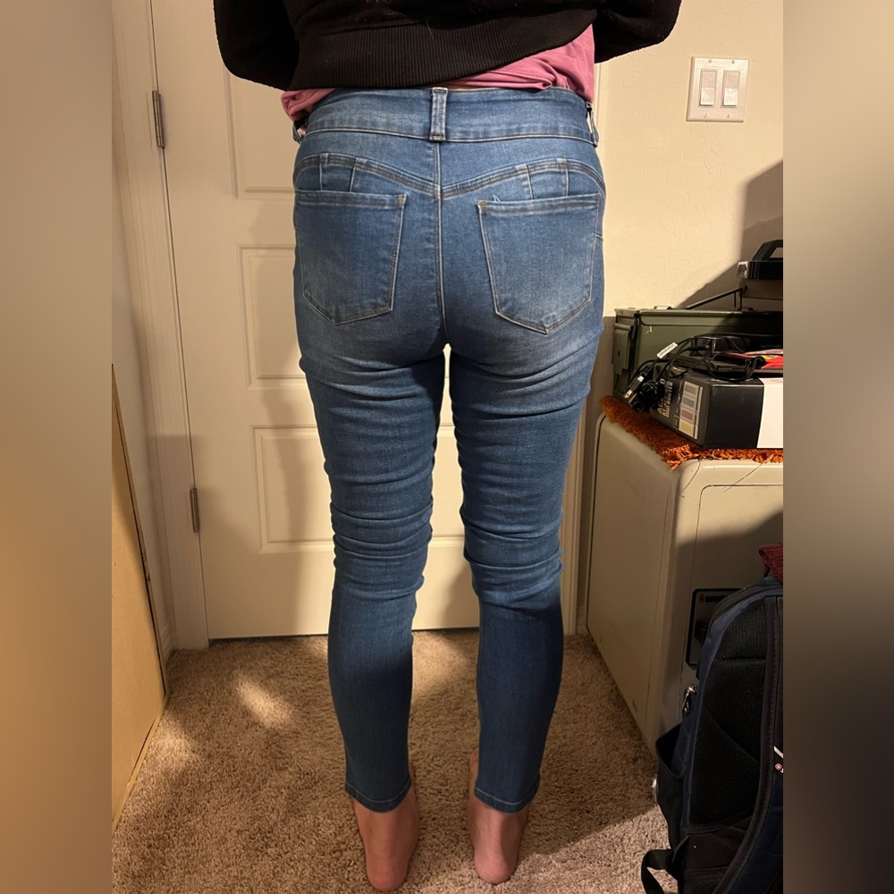 WAX Jeans